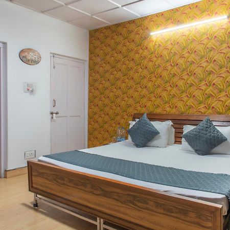 Vintage Villa, Kasauli Eksteriør billede